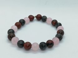 HSP   Hoog gevoelig / high sensitive 