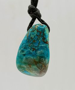 Chrysocolla